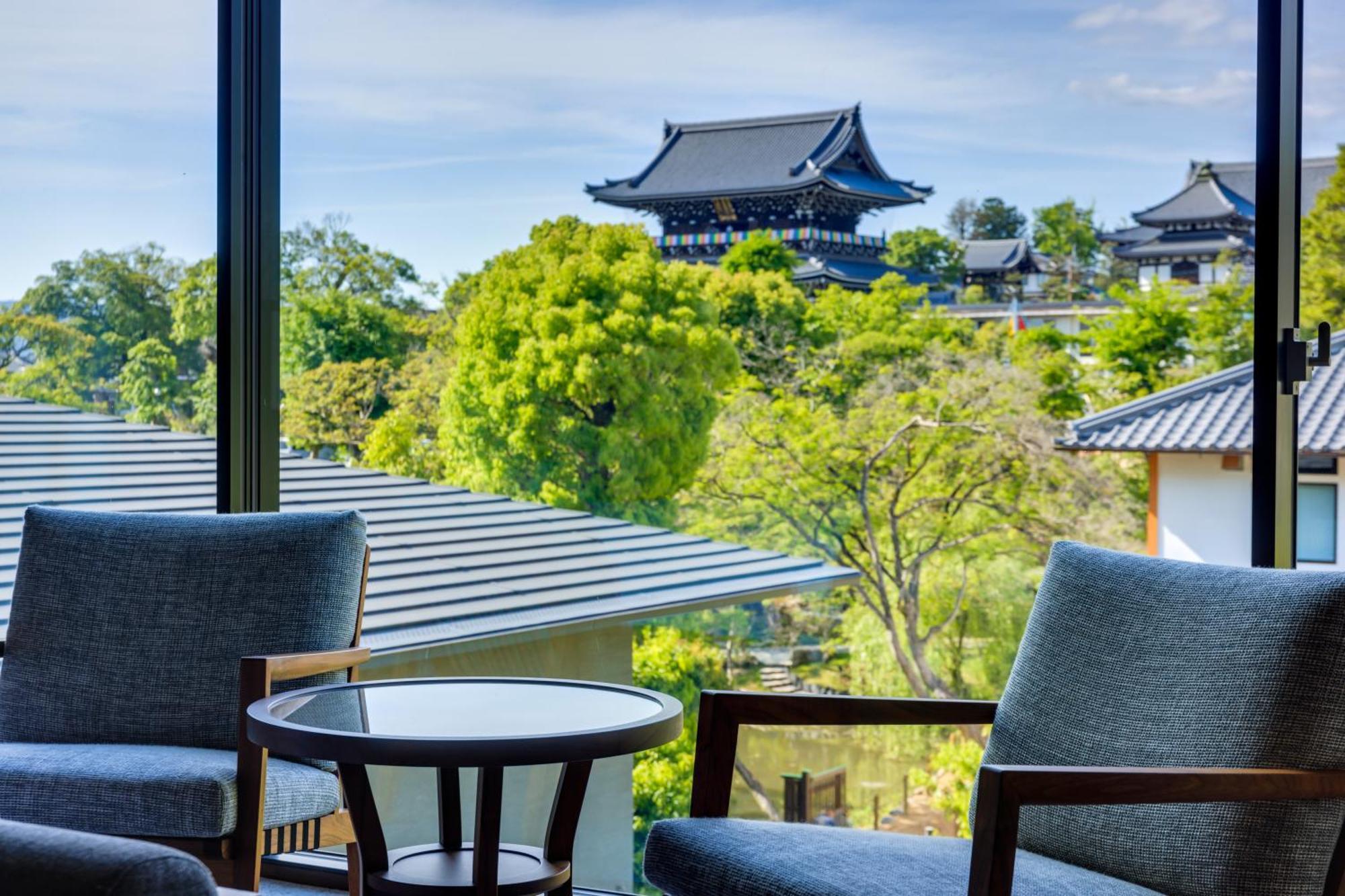 Hotel Okura Kyoto Okazaki Bettei, Kyoto