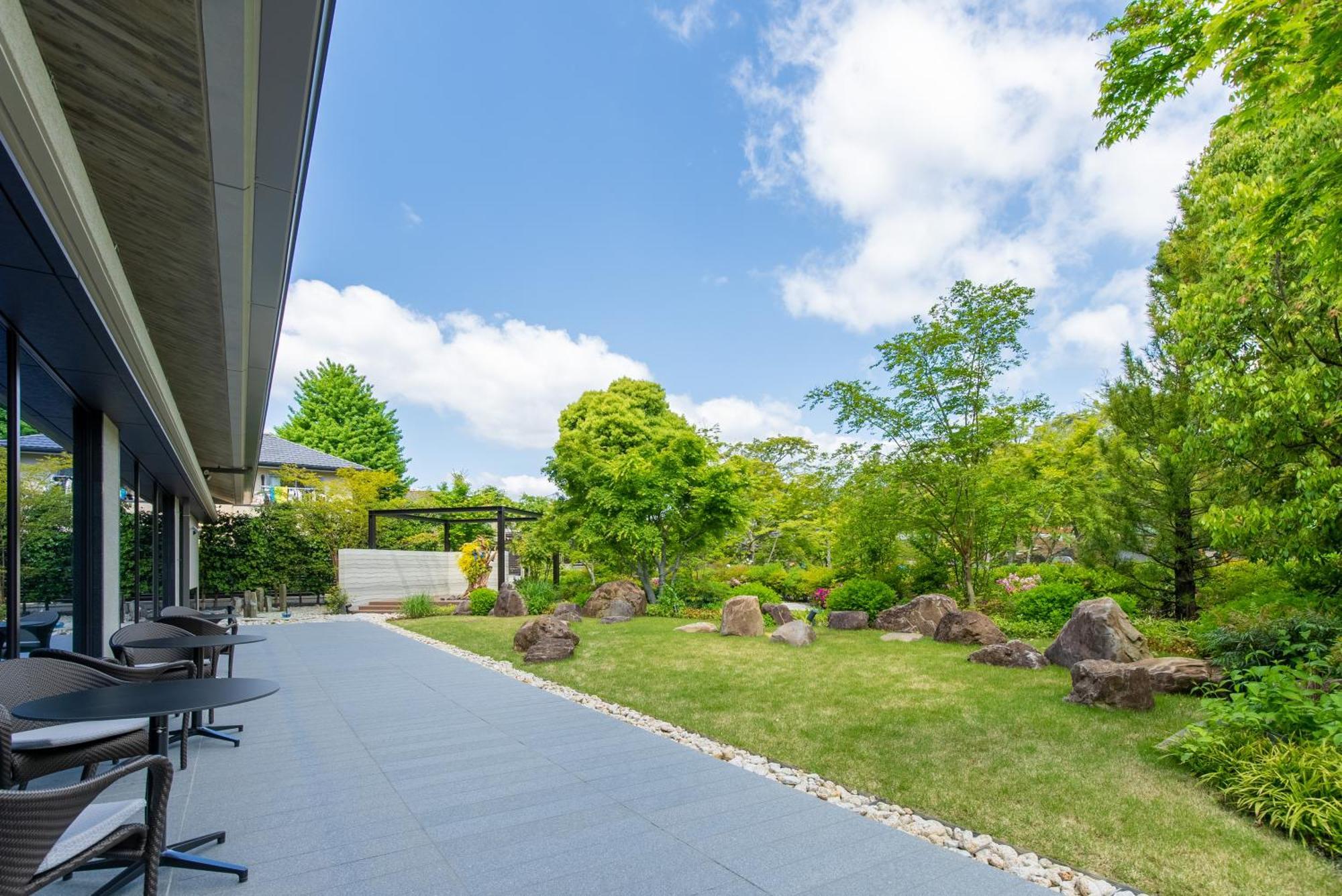 Hotel Okura Kyoto Okazaki Bettei — Photos 2